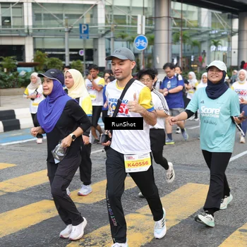 Runner Photo 4514562