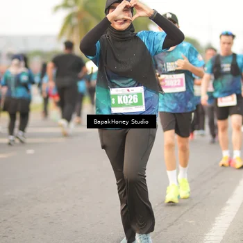 Runner Photo 4514565