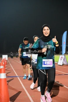 Runner Photo 4514567