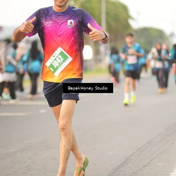 Runner Photo 4514569