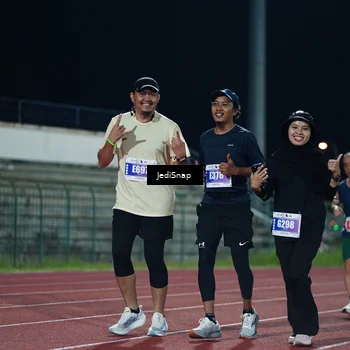 Runner Photo 4514570