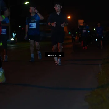 Runner Photo 4514572