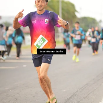 Runner Photo 4514573