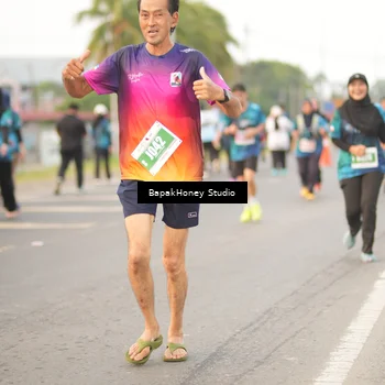 Runner Photo 4514586
