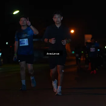 Runner Photo 4514587
