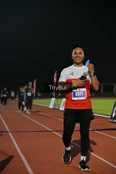 Runner Photo 4514594