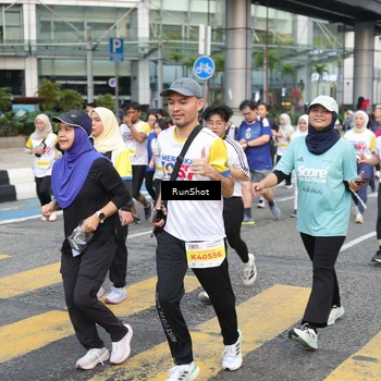 Runner Photo 4514595