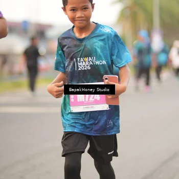 Runner Photo 4514599