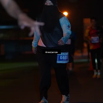 Runner Photo 4514600