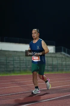Runner Photo 4514602