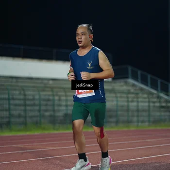 Runner Photo 4514605