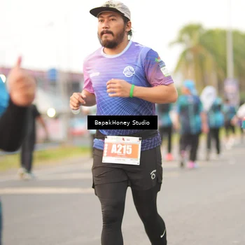 Runner Photo 4514609
