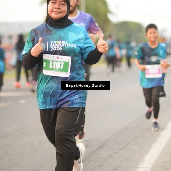Runner Photo 4514611