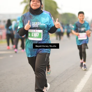 Runner Photo 4514612