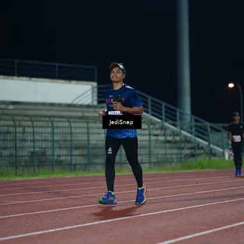 Runner Photo 4514614