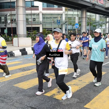 Runner Photo 4514617