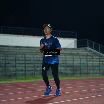 Runner Photo 4514629