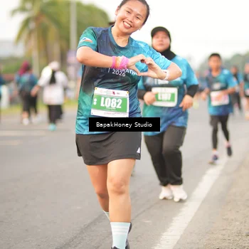 Runner Photo 4514630