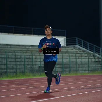 Runner Photo 4514631