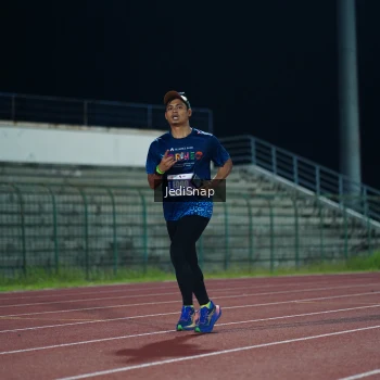 Runner Photo 4514632