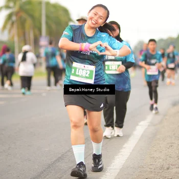 Runner Photo 4514633