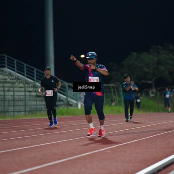 Runner Photo 4514639