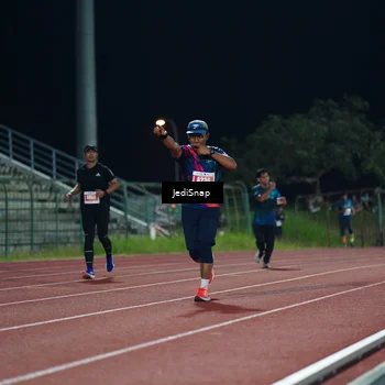 Runner Photo 4514641