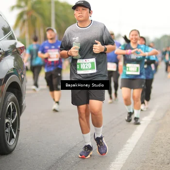 Runner Photo 4514644