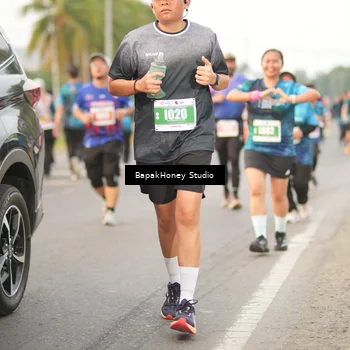 Runner Photo 4514645
