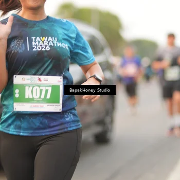 Runner Photo 4514646