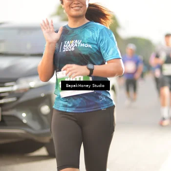 Runner Photo 4514647