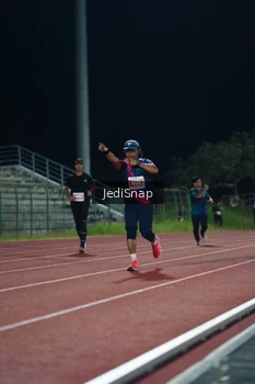 Runner Photo 4514649
