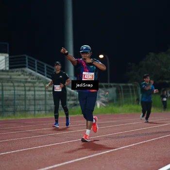 Runner Photo 4514658