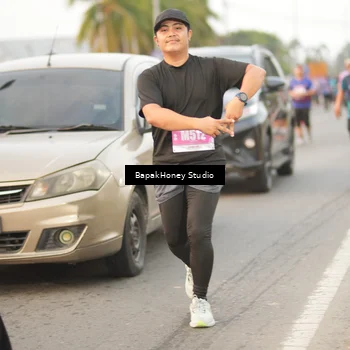 Runner Photo 4514661
