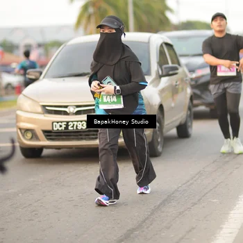 Runner Photo 4514662