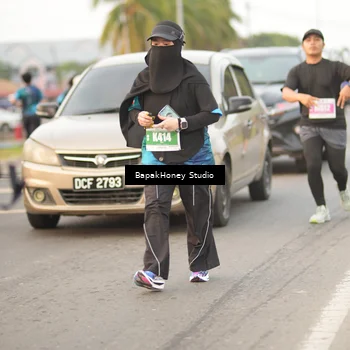 Runner Photo 4514663