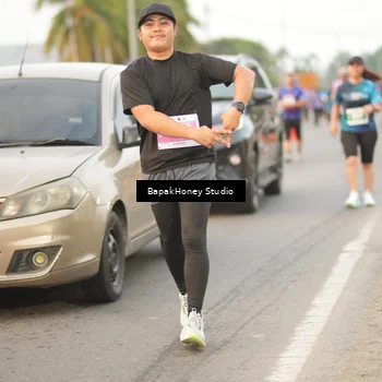 Runner Photo 4514665