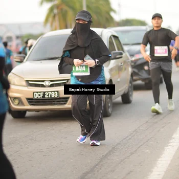 Runner Photo 4514666