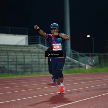 Runner Photo 4514669