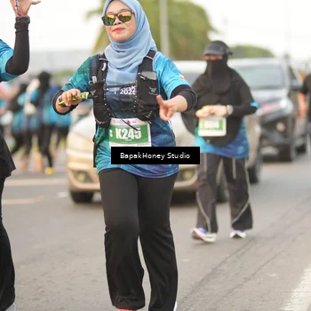 Runner Photo 4514670