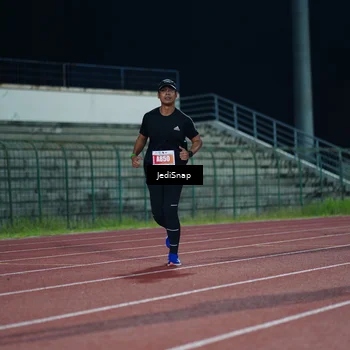 Runner Photo 4514681