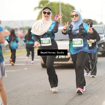 Runner Photo 4514682