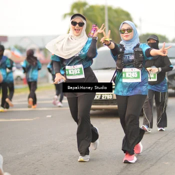 Runner Photo 4514683