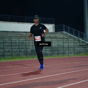 Runner Photo 4514692