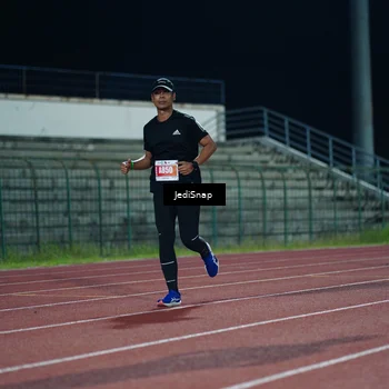 Runner Photo 4514693