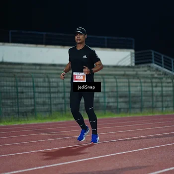 Runner Photo 4514697