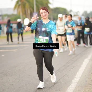 Runner Photo 4514698