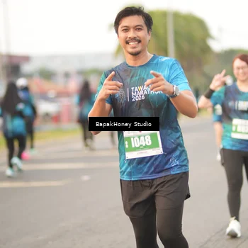 Runner Photo 4514699