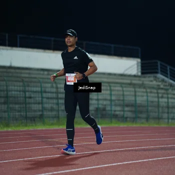 Runner Photo 4514701