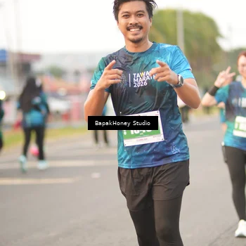 Runner Photo 4514702